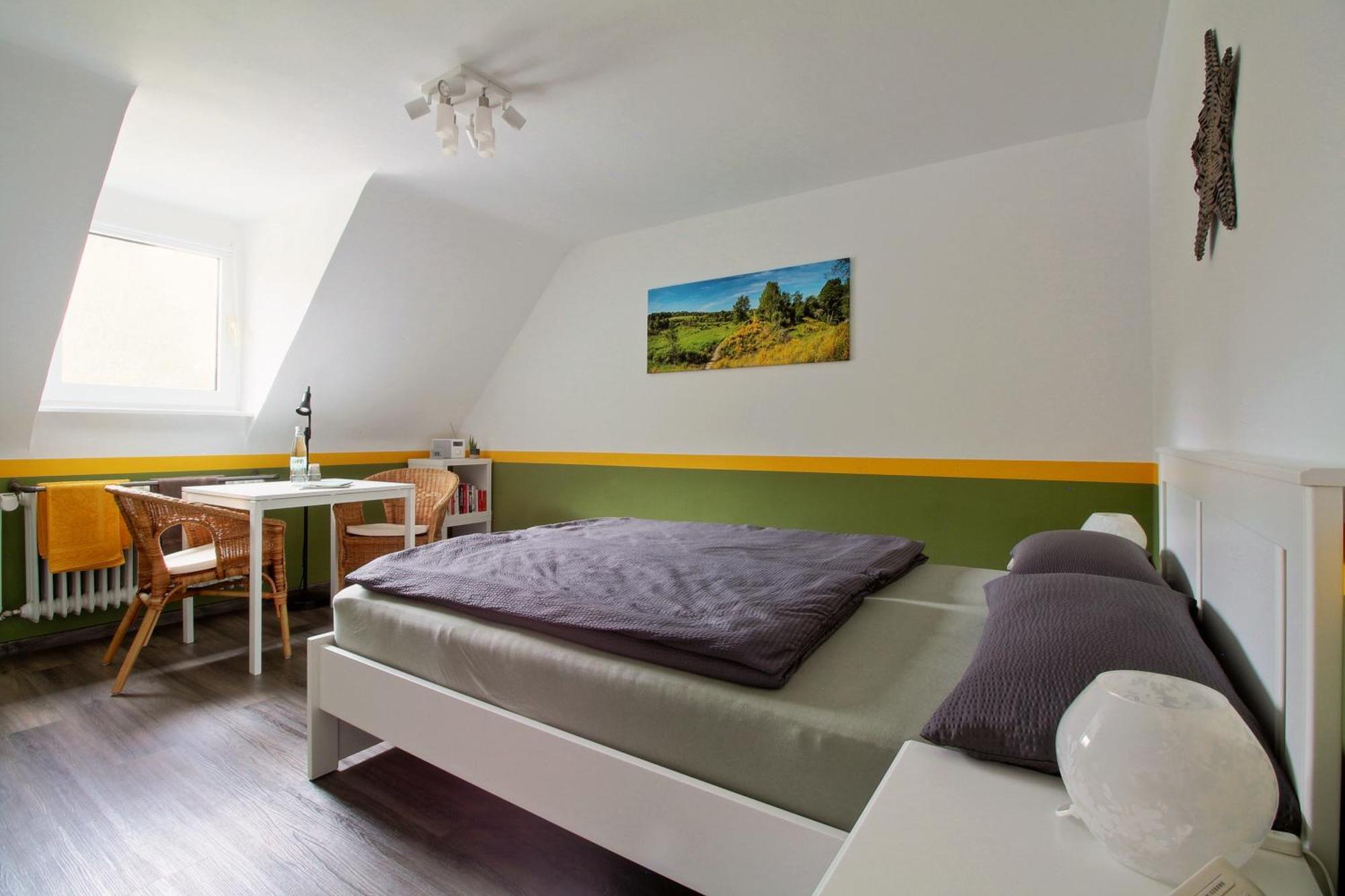 Toms Gaestehaus Schleiden Rom bilde