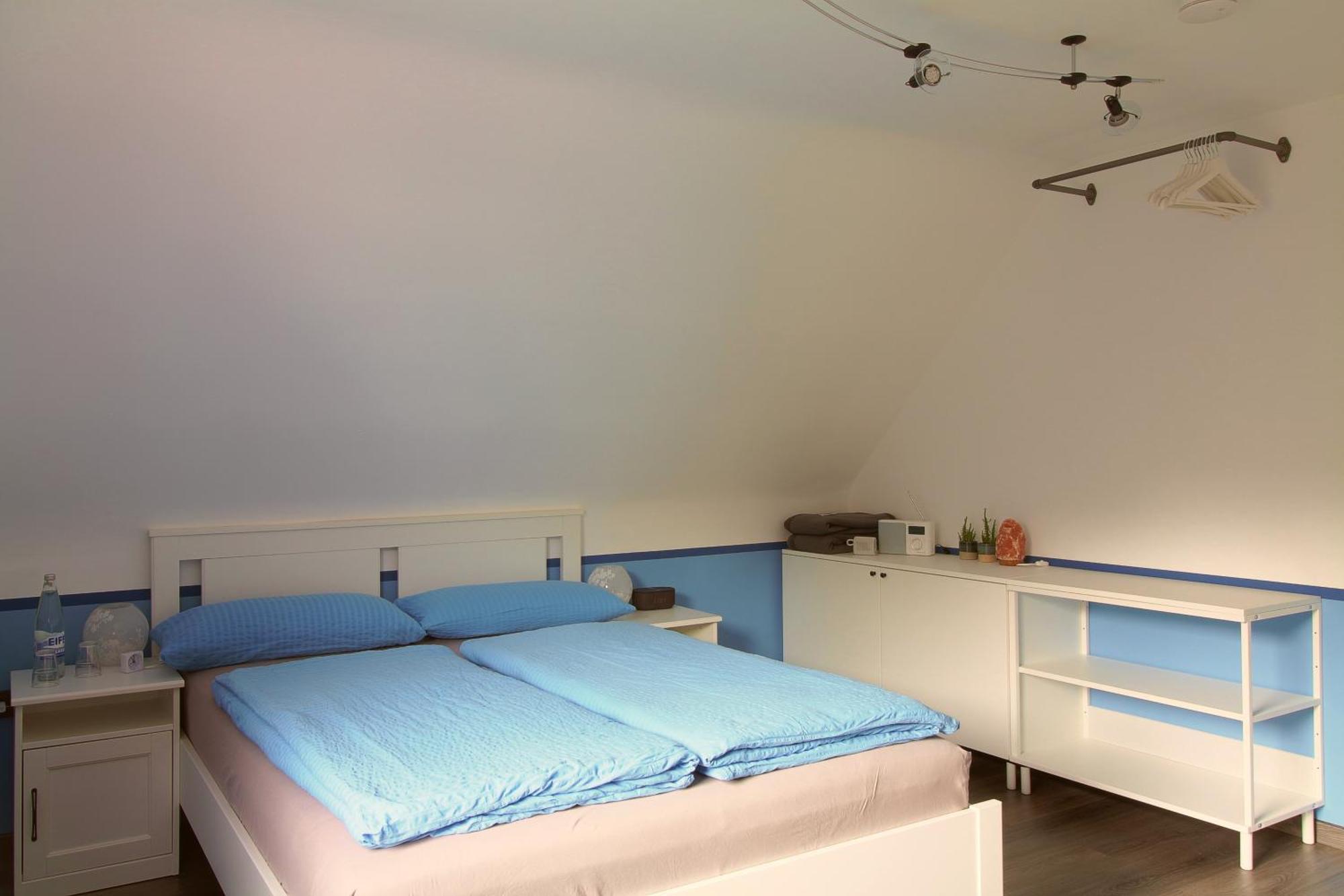 Toms Gaestehaus Schleiden Rom bilde
