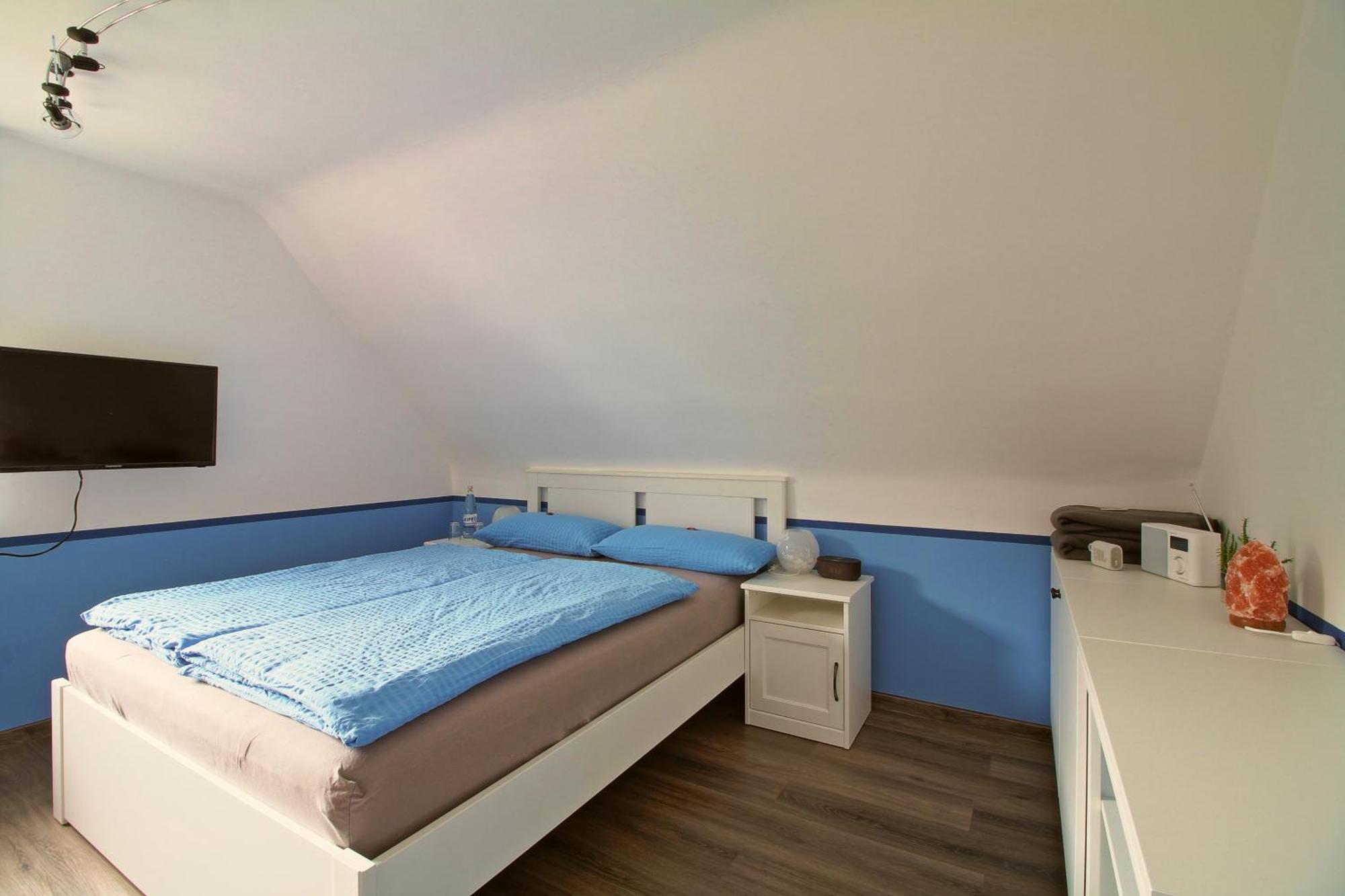 Toms Gaestehaus Schleiden Rom bilde