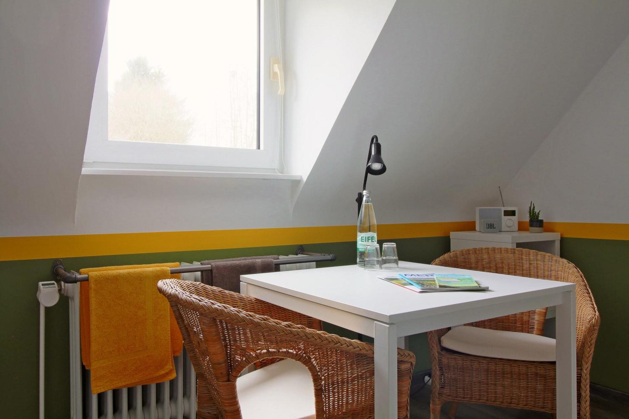 Toms Gaestehaus Schleiden Rom bilde