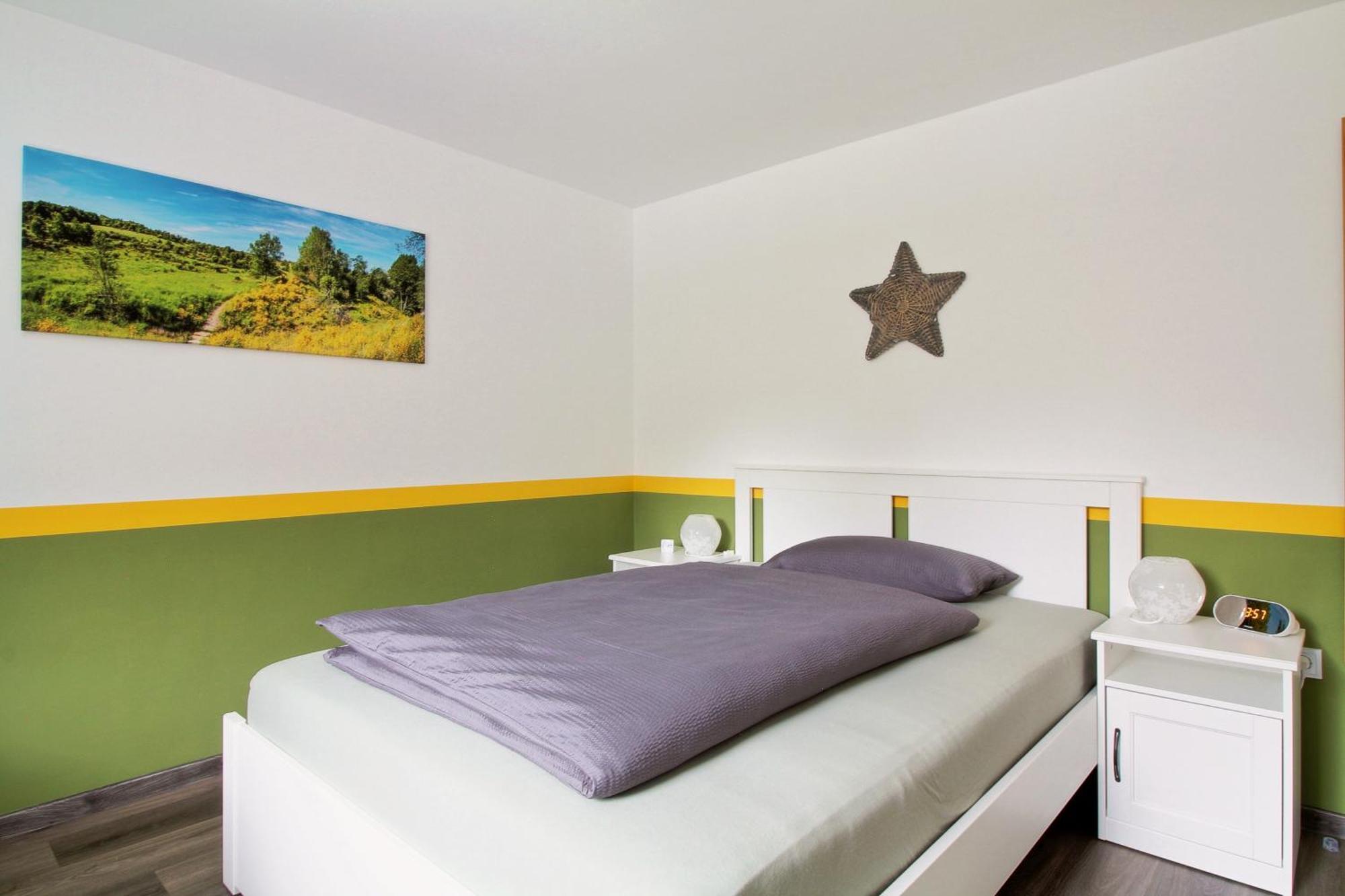 Toms Gaestehaus Schleiden Rom bilde