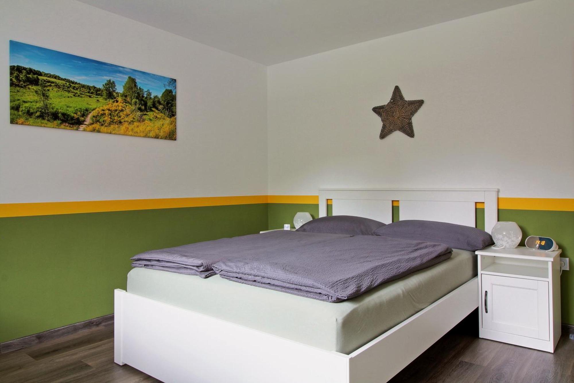 Toms Gaestehaus Schleiden Rom bilde