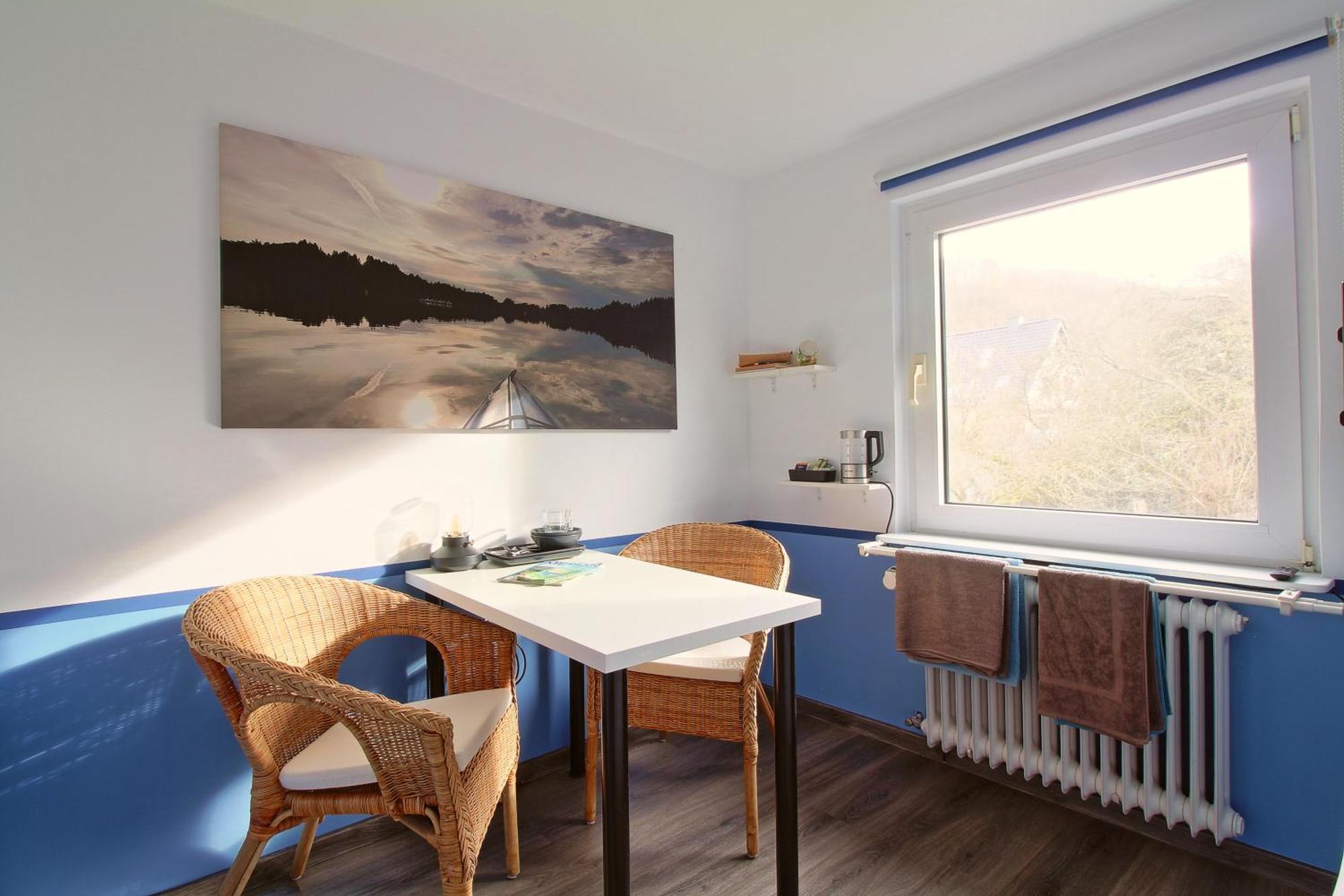 Toms Gaestehaus Schleiden Rom bilde
