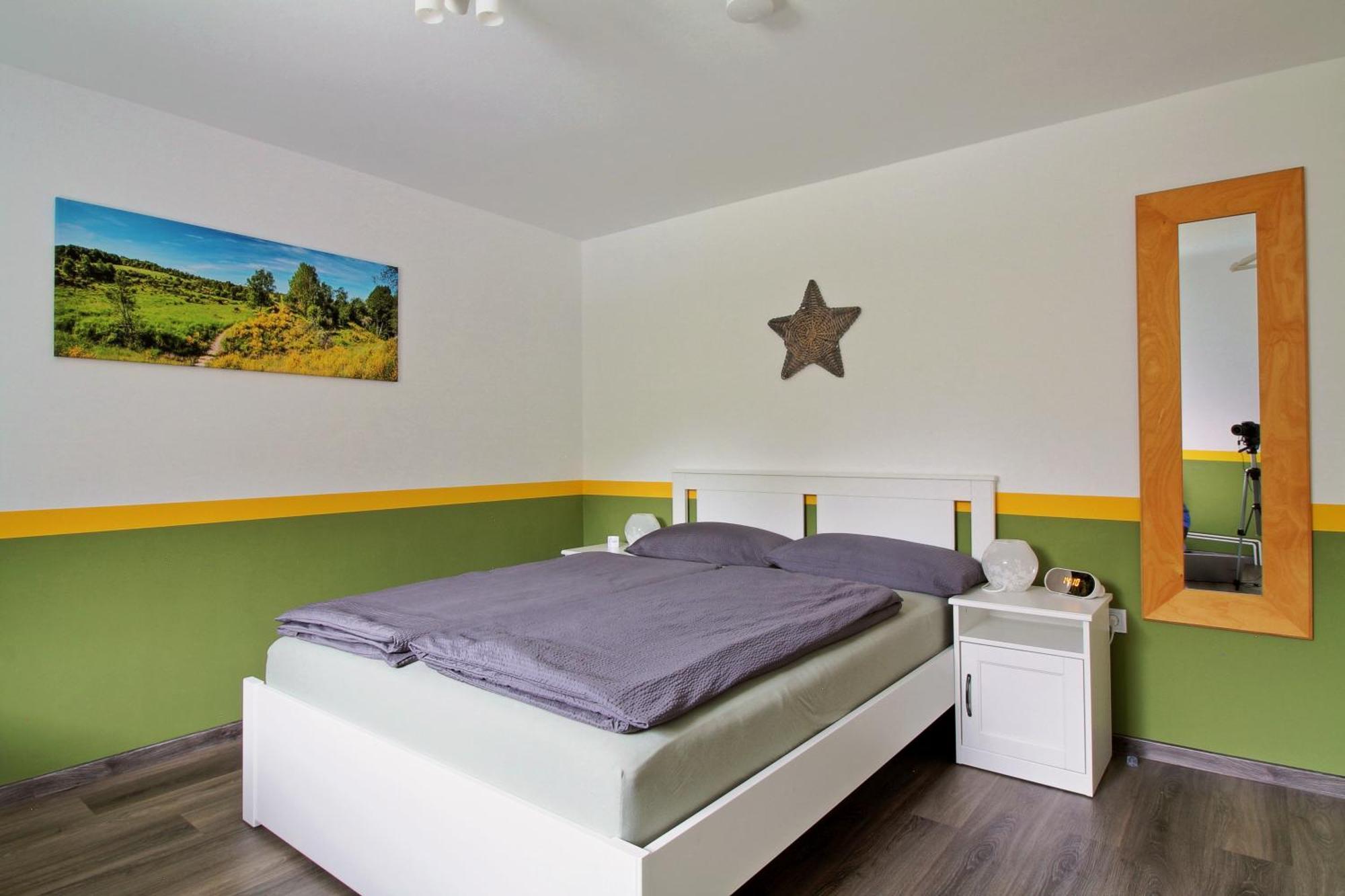 Toms Gaestehaus Schleiden Rom bilde