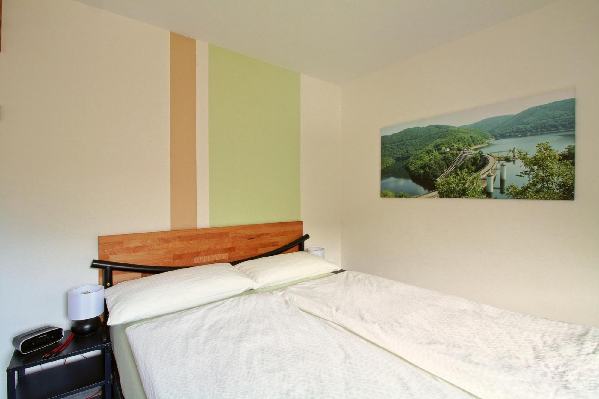 Toms Gaestehaus Schleiden Rom bilde