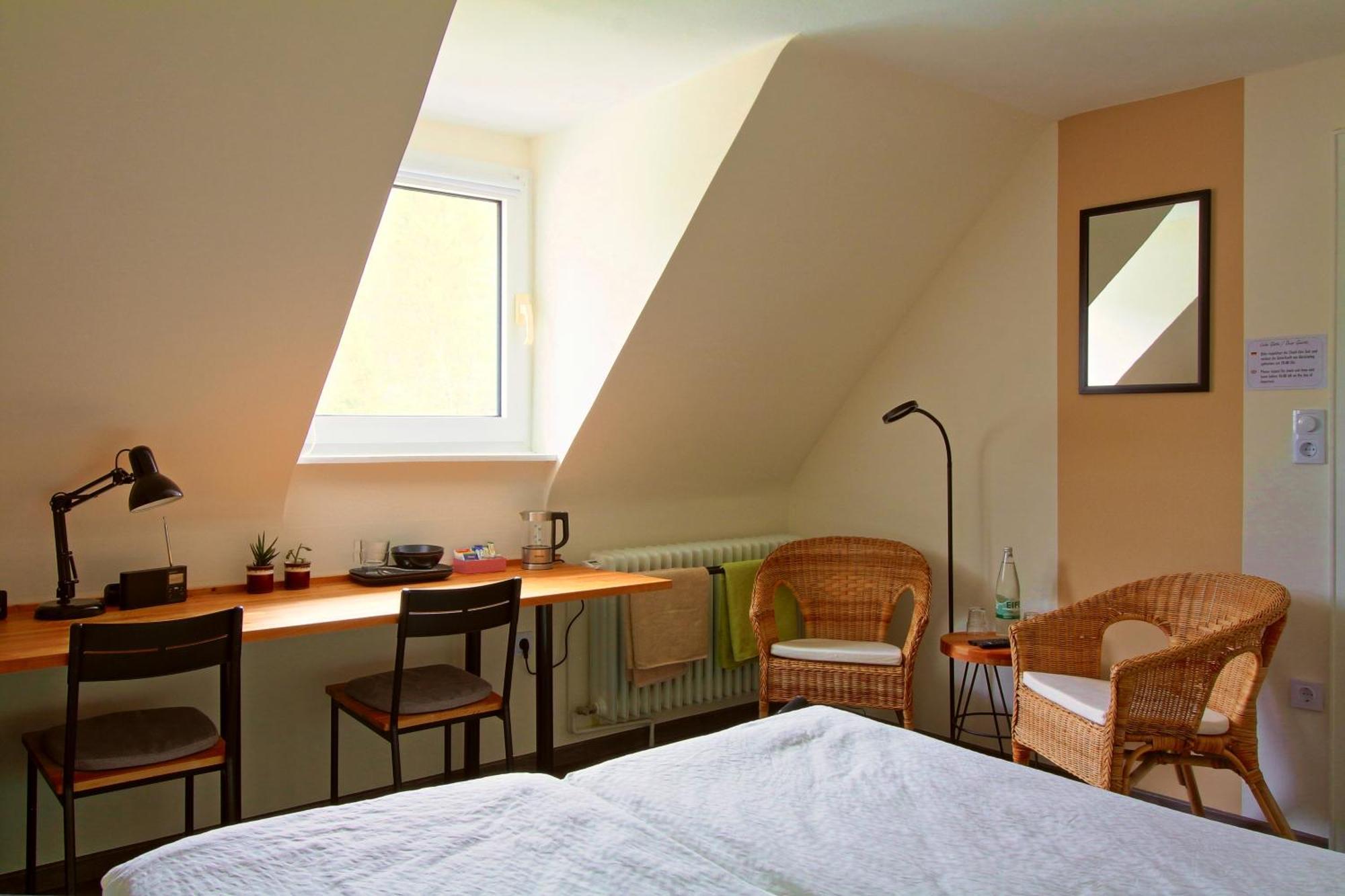 Toms Gaestehaus Schleiden Rom bilde
